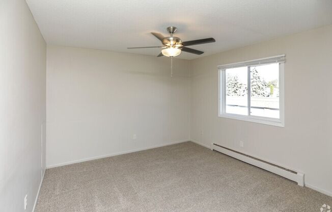 1 bed, 1 bath, 800 sqft, $1,397