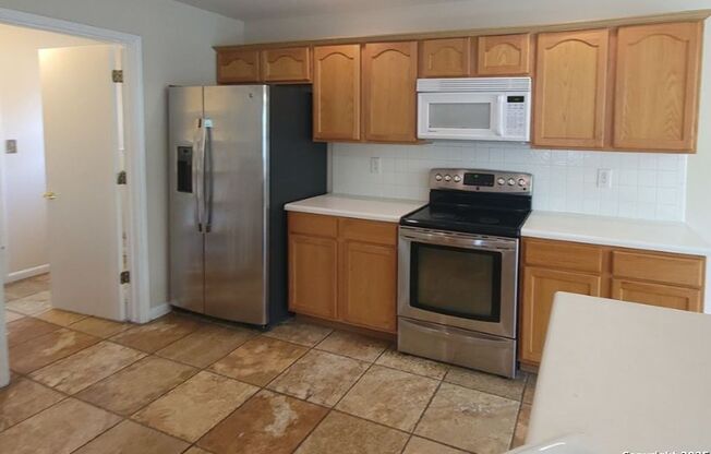 3 Bedroom 2 Bath in Arborstone subd