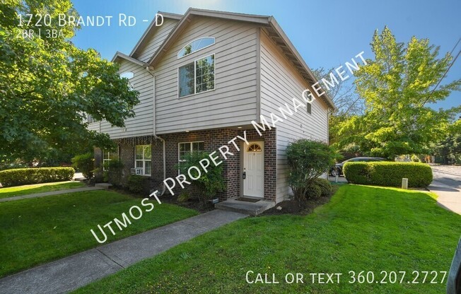 1720 Brandt Rd