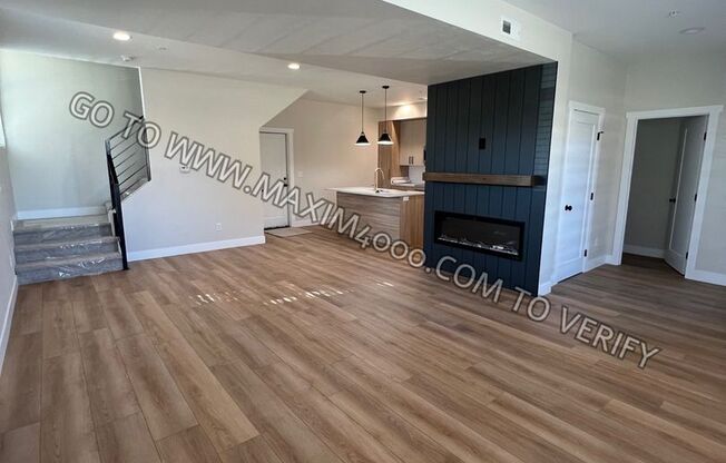 1444 KENNEDY AVENUE 3-PLEX