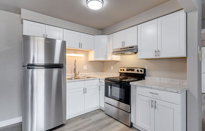 1 bed, 1 bath, 582 sqft, $949, Unit 2271-07