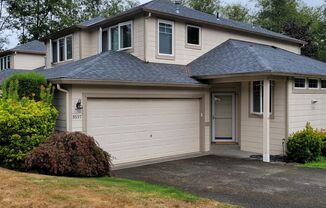 Desirable Summerwind Community in Silverdale