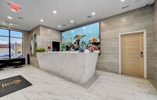 1 bed, 1 bath, 620 sqft, $1,860, Unit 404