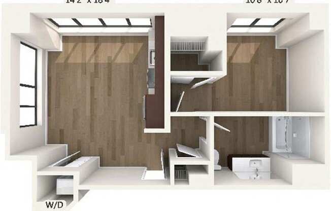 Partner-provided property photo