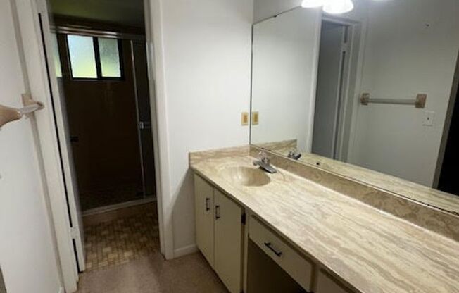 2 beds, 2 baths, $1,450