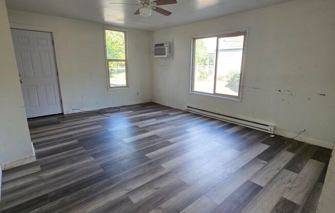 Chase Avenue Seven-Plex