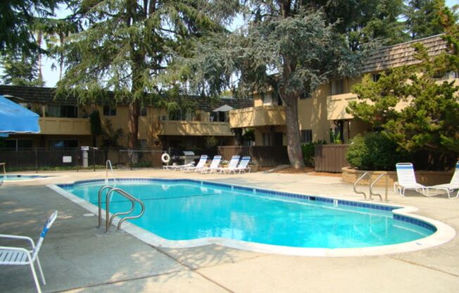 Mediterranean Apartments