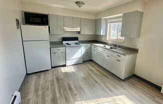 1 bed, 1 bath, 600 sqft, $1,295