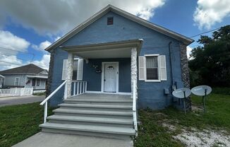 Spacious 4-Bedroom Home in Vibrant Ybor City, Tampa!