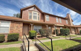 10254 Dover Ridge #605