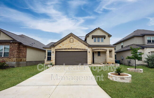 6727 COMANCHE POST