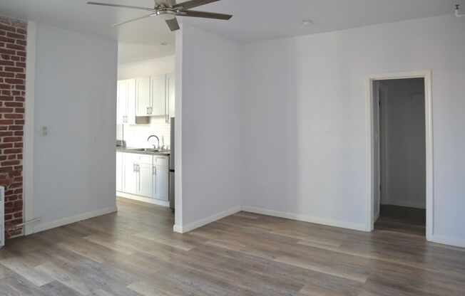 St. Charles Studio Apartments