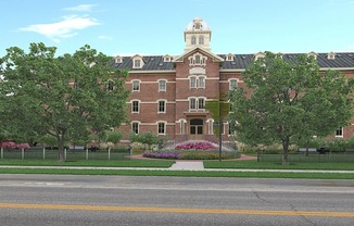 375 North Avenue, LLC (Liberty House)