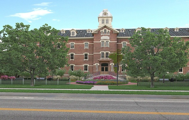 1 bed, 1 bath, 535 sqft, $1,975, Unit 202