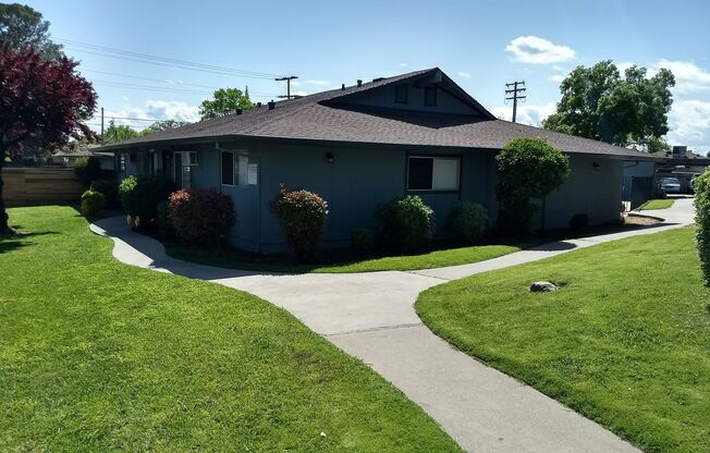 The Ramada Village Experience