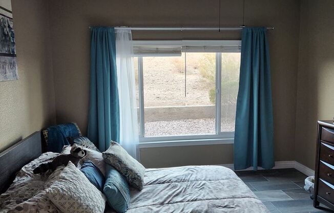 2bd 2ba Condo in Awatukee