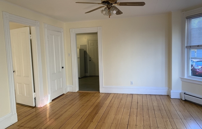 547 Broadway Street