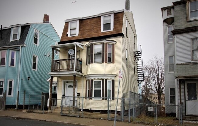 32 East Cottage St.