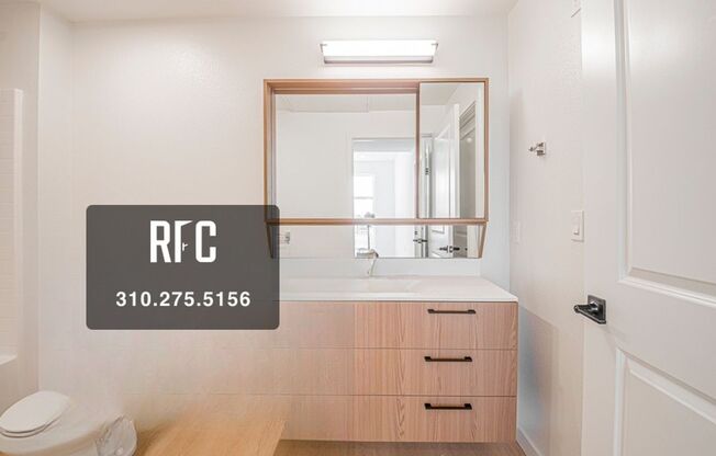 3 beds, 2 baths, 1,432 sqft, $5,455, Unit 603