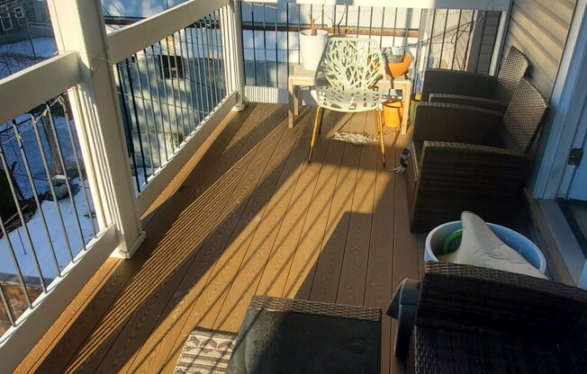 Partner-provided property photo
