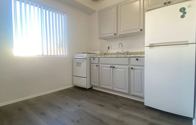 Studio, 1 bath, 425 sqft, $1,595, Unit 15