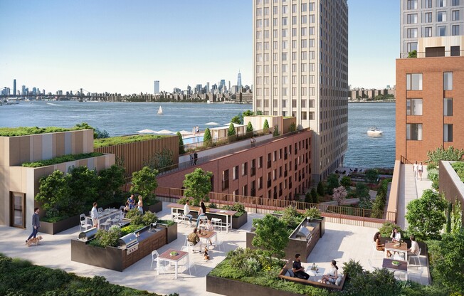 Studio, 1 bath, $3,762, Unit 1108N