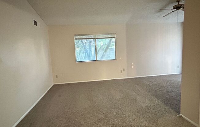 **$500.00 OFF FIRST MONTHS RENT AT MOVE IN**NO HOA- **NEW INTERIOR PAINT AND NEW FLOORING THROUGHOUT!**