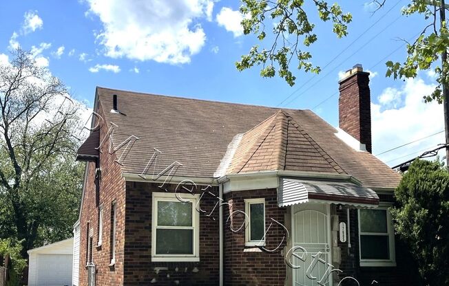 CONTEMPORARY CORNER BUNGALOW