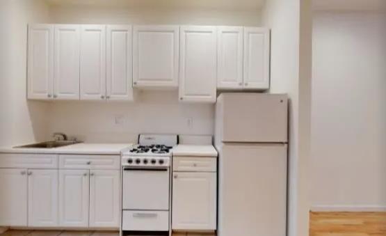 Studio, 1 bath, $2,695, Unit 1A