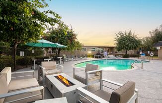 Wexford Manor Apartments