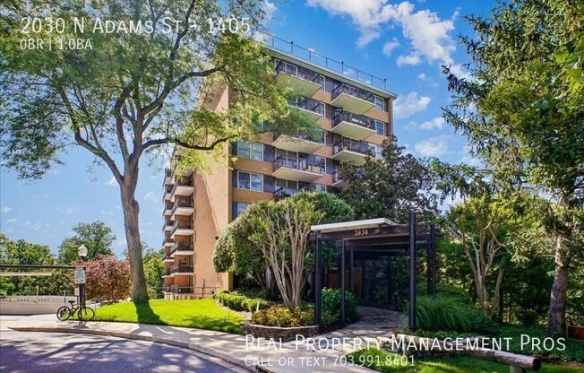2030 N ADAMS ST #606