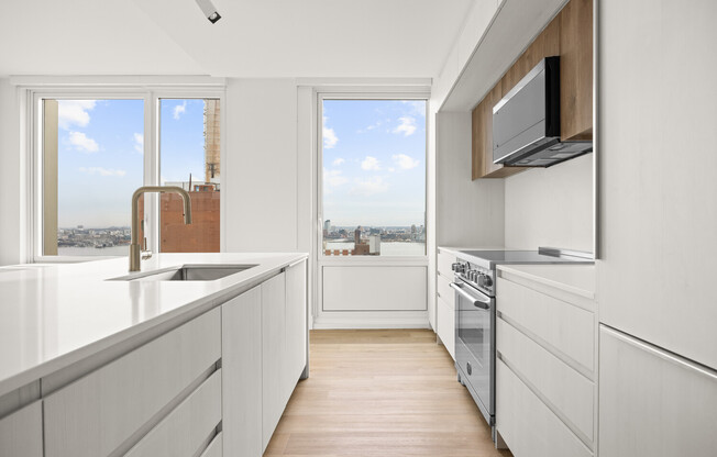2 beds, 2 baths, $10,200, Unit 2002