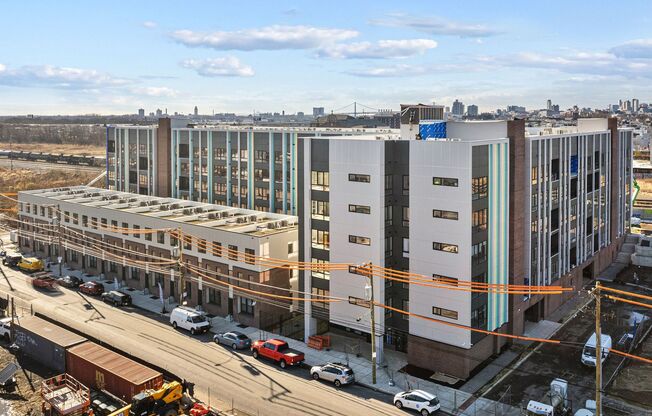 Partner-provided property photo