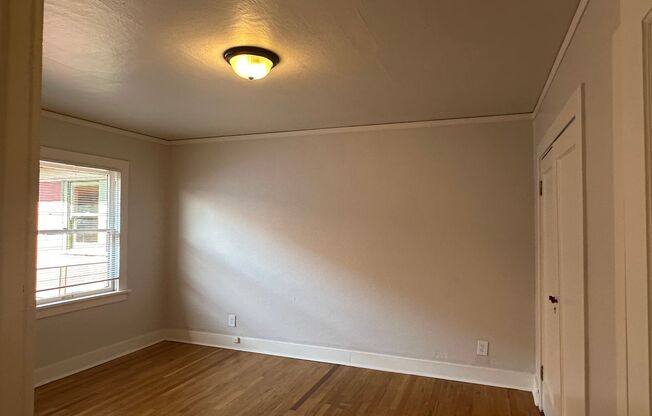 Santa Monica Apartments