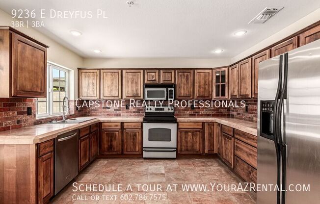 9236 E DREYFUS PL