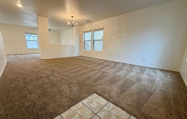3 bedroom near park and playground in NLV
