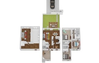 Partner-provided photo for $3899 unit