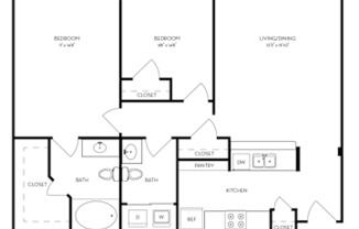 Partner-provided photo for $2114 unit