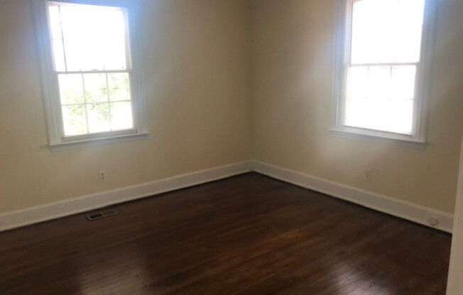 2229 Stewart St., Fuquay Varina - Bev Roberts Rentals & Property Management