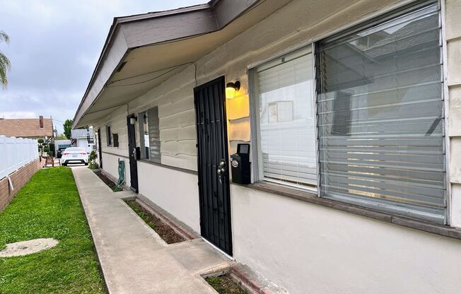 2952-2964 Fir Street &amp; 1905-1911 Dale Street