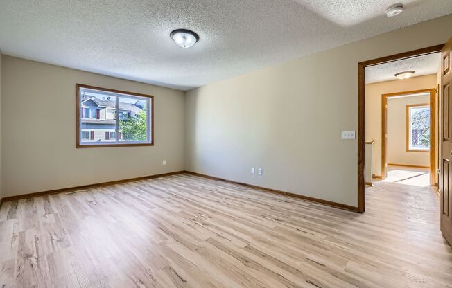 Great Maple Grove Location