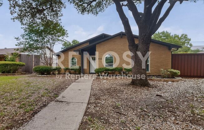 913 OVERDOWNS DR