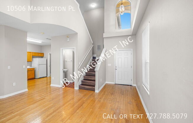10506 MARLINGTON PL