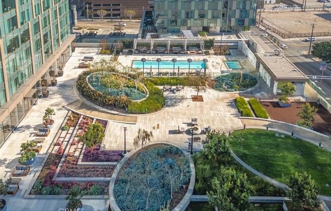 Studio, 1 bath, 480 sqft, $3,000, Unit 3305