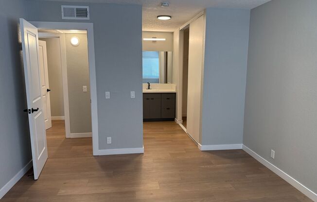 2 beds, 1 bath, 853 sqft, $2,625, Unit 6J