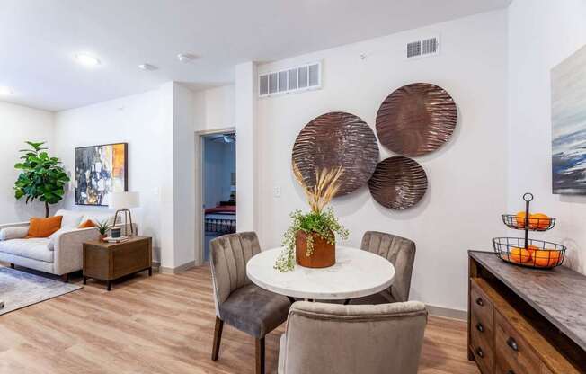 Modern Grand Prairie Apartments