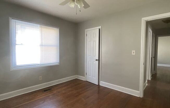 2110-B Elvira Fayetteville NC 28303