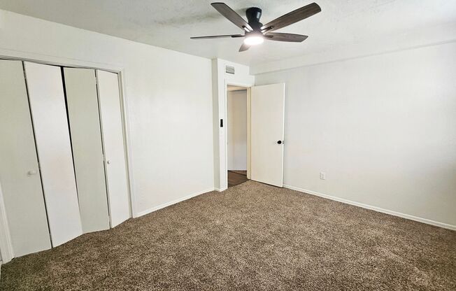 2 beds, 1.5 baths, $1,000, Unit #269