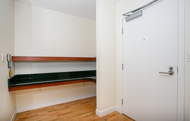 1 bed, 1 bath, 788 sqft, $2,850, Unit 507