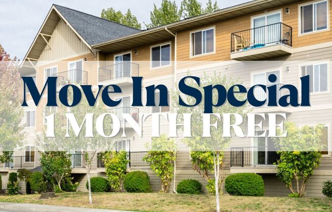 Baker Creek Apartments
